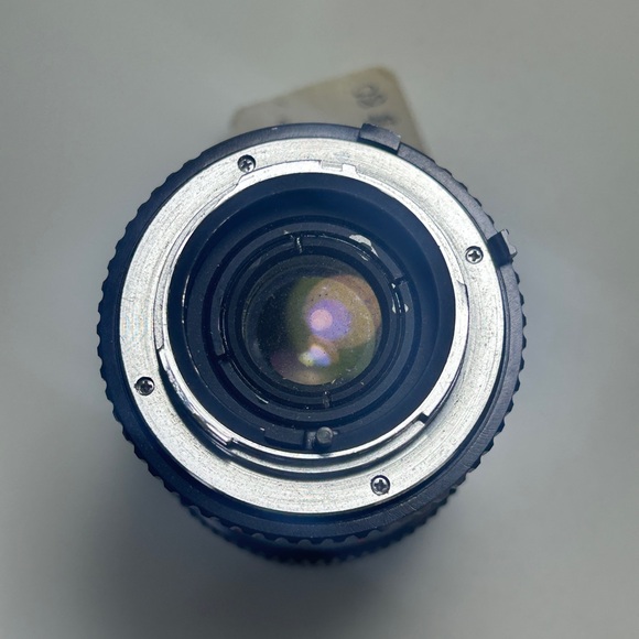 Super Albinar MC Auto Zoom 1:4.5 f=80-205mm 55 - Picture 6 of 13